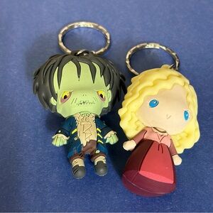 Disney Hocus Pocus Series 2 Figural Keychain